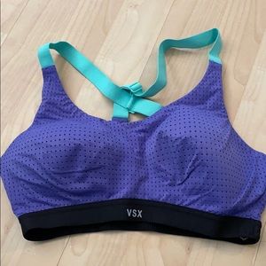 Victoria’s Secret Sports Bra